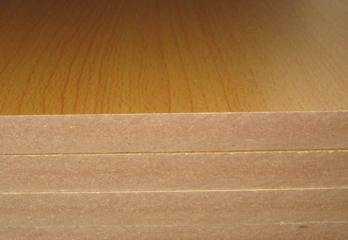 Панели доски МДФ водоустойчивой твердой древесины декоративные/МДФ облицовки конструкции деревянные