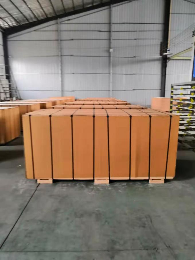 Хигх-денситы доска мебели МДФ/деревянная толщина листов облицовки 10-25мм МДФ