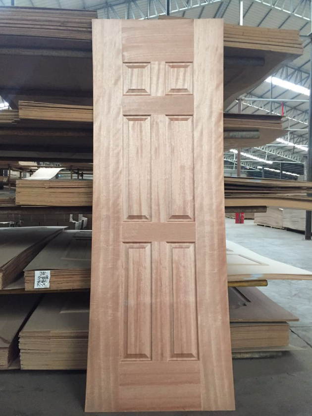 кожи двери толщины ХДФ 4мм деревянные для украшения двери, времени длинной жизни