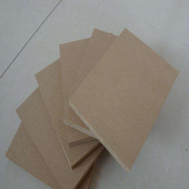 Деревянная доска МДФ материала 17мм волокна простая, прокатанные листы Мдф для украшения
