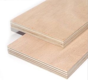 High Grading Commercial Grade Plywood With Poplar Birch Pine Hardwood Combi Cores