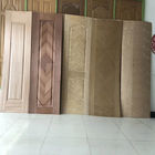 Деревянная кожа двери МДФ зерна, кожи межкомнатной двери с различными дизайнами